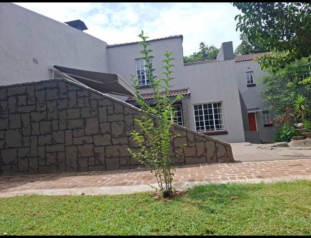 5 BEDROOM HOUSE FOR SALE IN HENLEY-ON-KLIP